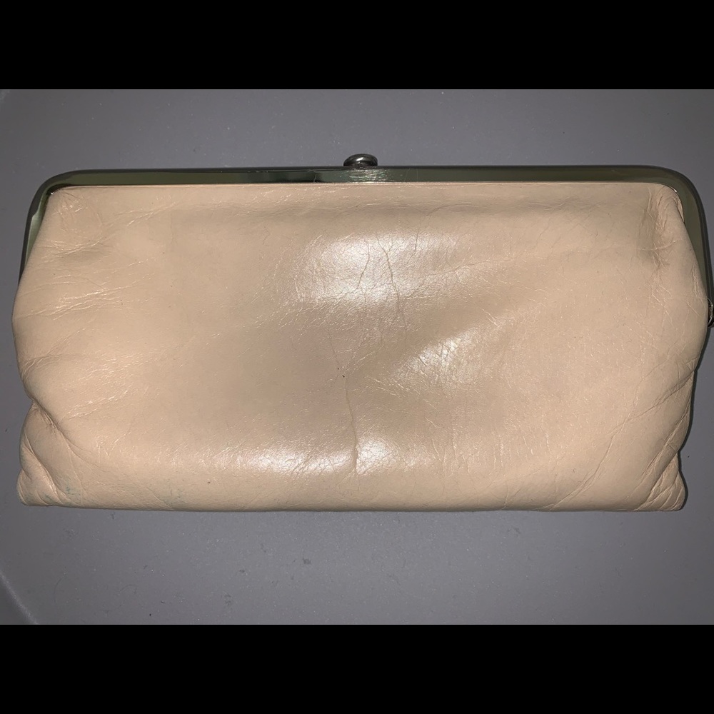 Hobo Lauren Clutch Wallet